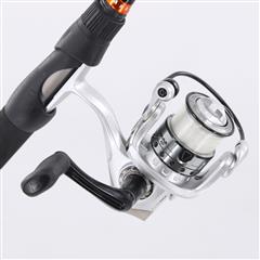 abu garcia hank parker design rod Lew's Hank Parker Rod 6'10
